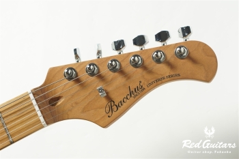 GS-4DX RSM/M - 3 Tone Sunburst